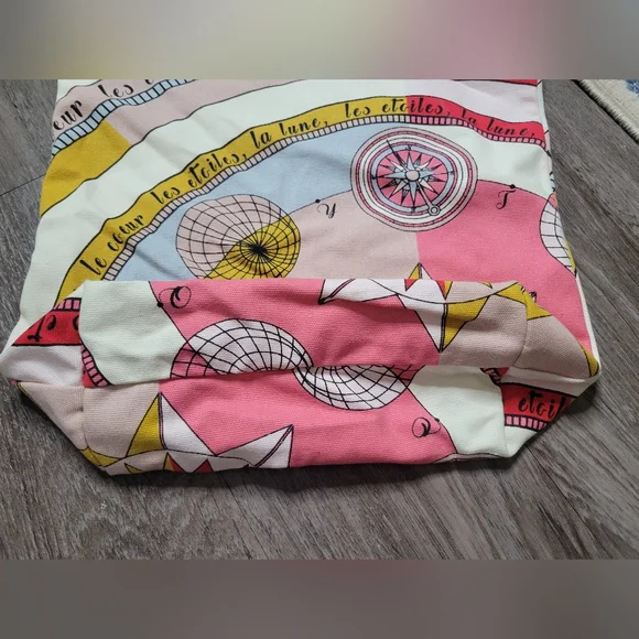 Tory Burch Constellation Tote - Picture 7 of 16